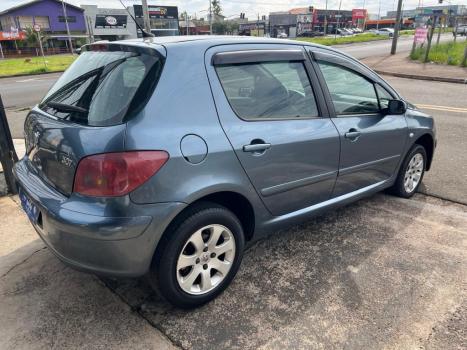 PEUGEOT 307 Hatch 2.0 16V 4P FELINE, Foto 2