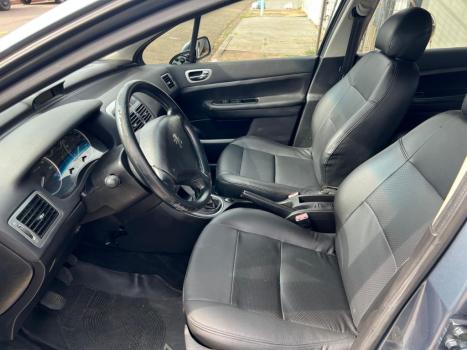 PEUGEOT 307 Hatch 2.0 16V 4P FELINE, Foto 3
