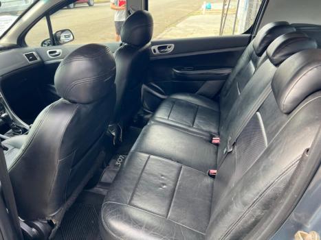 PEUGEOT 307 Hatch 2.0 16V 4P FELINE, Foto 4