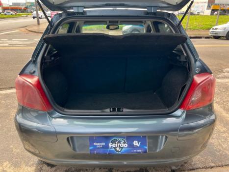 PEUGEOT 307 Hatch 2.0 16V 4P FELINE, Foto 5