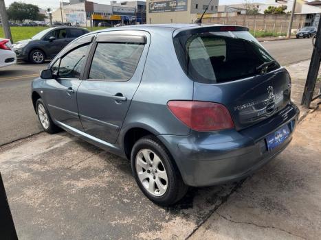 PEUGEOT 307 Hatch 2.0 16V 4P FELINE, Foto 6