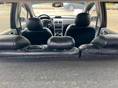 PEUGEOT 307 Hatch 2.0 16V 4P FELINE, Foto 10