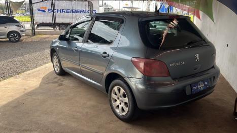PEUGEOT 307 Hatch 2.0 16V 4P FELINE, Foto 11