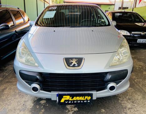 PEUGEOT 307 Sedan 1.6 16V 4P FLEX PRESENCE, Foto 2