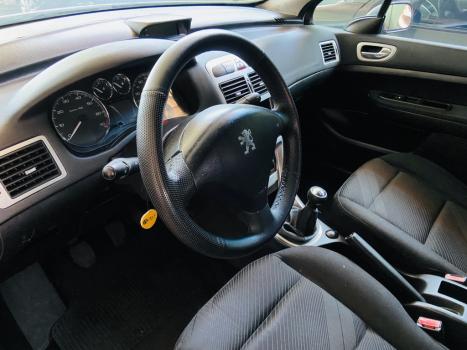 PEUGEOT 307 Sedan 1.6 16V 4P FLEX PRESENCE, Foto 7