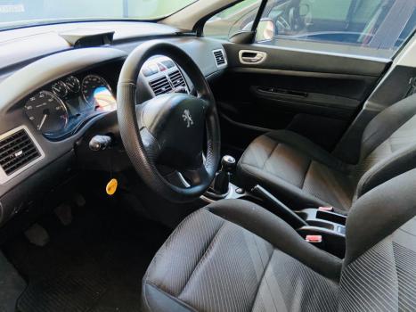 PEUGEOT 307 Sedan 1.6 16V 4P FLEX PRESENCE, Foto 8
