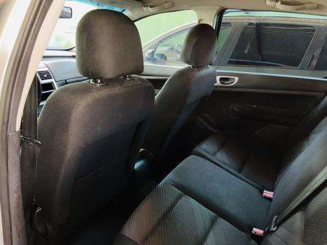 PEUGEOT 307 Sedan 1.6 16V 4P FLEX PRESENCE, Foto 11