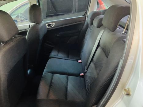 PEUGEOT 307 Sedan 1.6 16V 4P FLEX PRESENCE, Foto 12