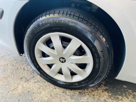PEUGEOT 307 Sedan 1.6 16V 4P FLEX PRESENCE, Foto 13