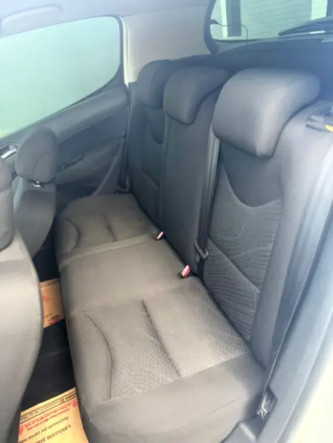 PEUGEOT 308 1.6 16V 4P FLEX ACTIVE, Foto 7