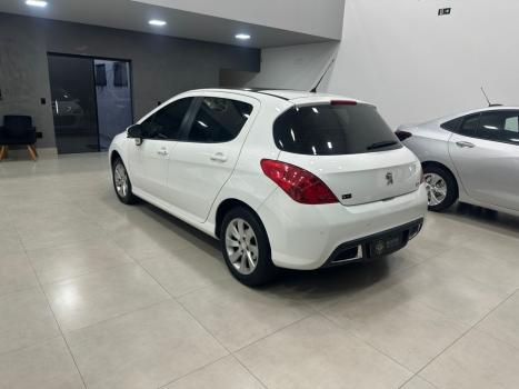 PEUGEOT 308 1.6 16V 4P FLEX ACTIVE, Foto 2