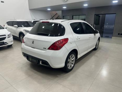 PEUGEOT 308 1.6 16V 4P FLEX ACTIVE, Foto 4