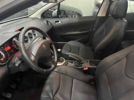 PEUGEOT 308 1.6 16V 4P FLEX ACTIVE, Foto 7