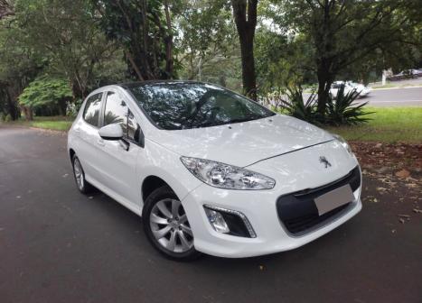 PEUGEOT 308 1.6 16V 4P FLEX ACTIVE, Foto 2