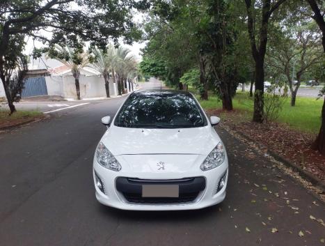 PEUGEOT 308 1.6 16V 4P FLEX ACTIVE, Foto 4