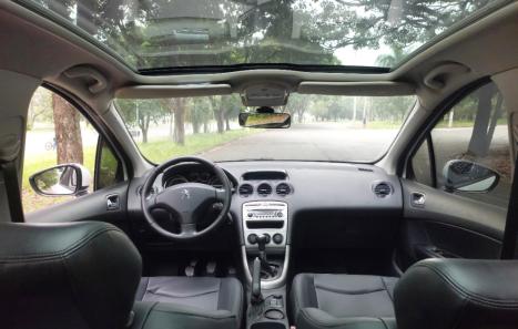 PEUGEOT 308 1.6 16V 4P FLEX ACTIVE, Foto 6