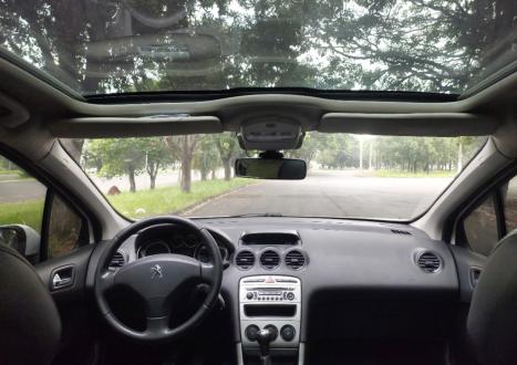 PEUGEOT 308 1.6 16V 4P FLEX ACTIVE, Foto 7