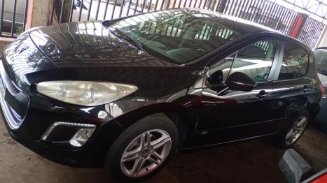 PEUGEOT 308 1.6 16V 4P ALLURE BUSINESS THP TURBO AUTOM�TICO, Foto 1