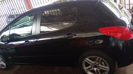 PEUGEOT 308 1.6 16V 4P ALLURE BUSINESS THP TURBO AUTOM�TICO, Foto 4