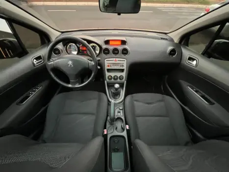 PEUGEOT 308 1.6 16V 4P FLEX ALLURE, Foto 1
