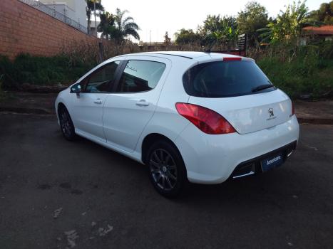 PEUGEOT 308 1.6 16V 4P FLEX ALLURE, Foto 10