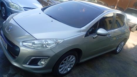 PEUGEOT 308 1.6 16V 4P FLEX ACTIVE, Foto 1