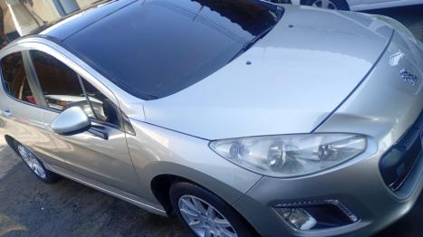 PEUGEOT 308 1.6 16V 4P FLEX ACTIVE, Foto 2