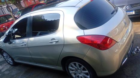 PEUGEOT 308 1.6 16V 4P FLEX ACTIVE, Foto 3