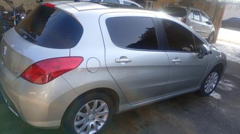 PEUGEOT 308 1.6 16V 4P FLEX ACTIVE, Foto 4