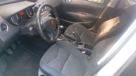 PEUGEOT 308 1.6 16V 4P FLEX ACTIVE, Foto 5