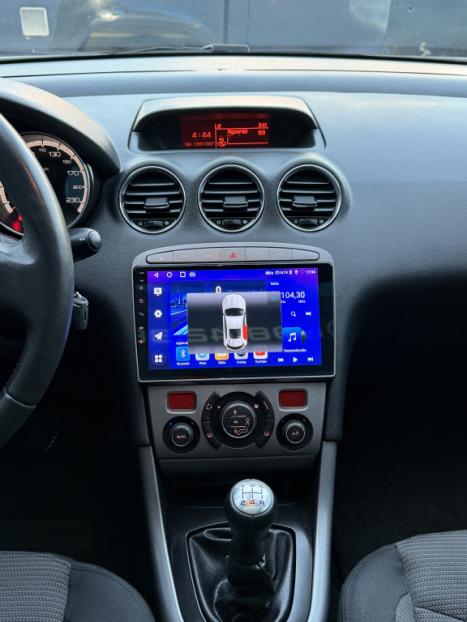 PEUGEOT 308 1.6 16V 4P FLEX ACTIVE, Foto 7