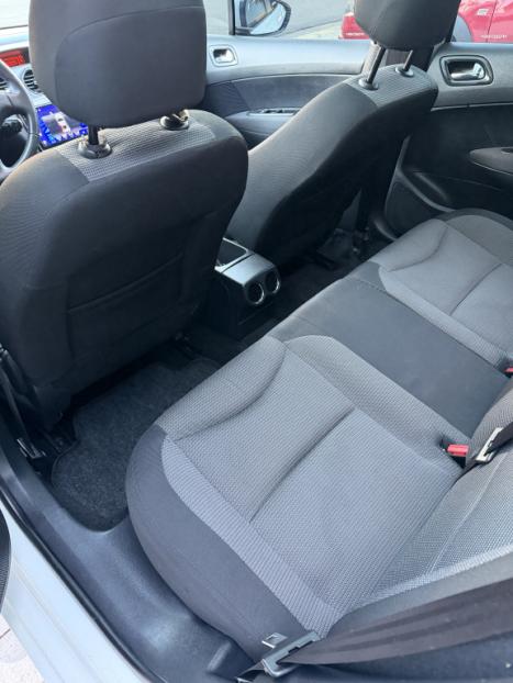 PEUGEOT 308 1.6 16V 4P FLEX ACTIVE, Foto 11