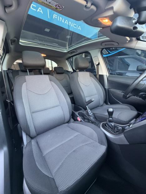 PEUGEOT 308 1.6 16V 4P FLEX ACTIVE, Foto 12