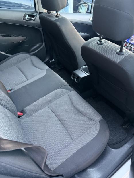 PEUGEOT 308 1.6 16V 4P FLEX ACTIVE, Foto 13