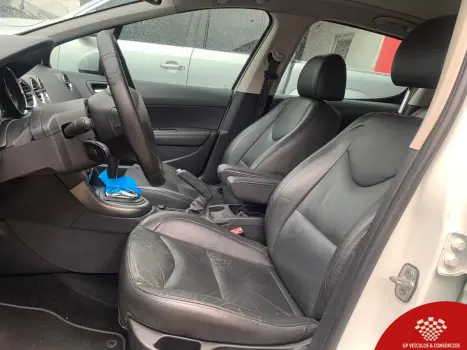 PEUGEOT 308 2.0 16V 4P FLEX FELINE AUTOM�TICO, Foto 8