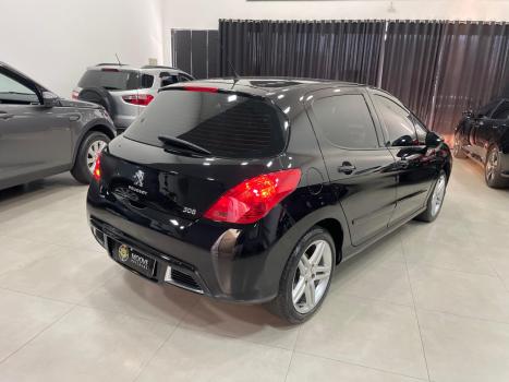 PEUGEOT 308 2.0 16V 4P FLEX ALLURE AUTOMÁTICO, Foto 2