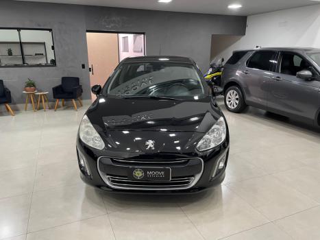 PEUGEOT 308 2.0 16V 4P FLEX ALLURE AUTOMÁTICO, Foto 4