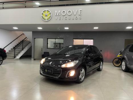 PEUGEOT 308 2.0 16V 4P FLEX ALLURE AUTOMÁTICO, Foto 6