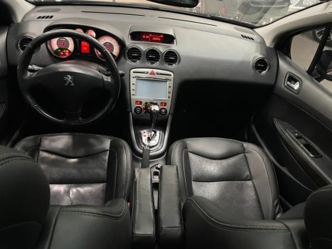PEUGEOT 308 2.0 16V 4P FLEX ALLURE AUTOMÁTICO, Foto 7