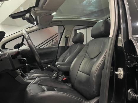 PEUGEOT 308 2.0 16V 4P FLEX ALLURE AUTOMÁTICO, Foto 9