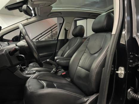 PEUGEOT 308 2.0 16V 4P FLEX ALLURE AUTOMÁTICO, Foto 13