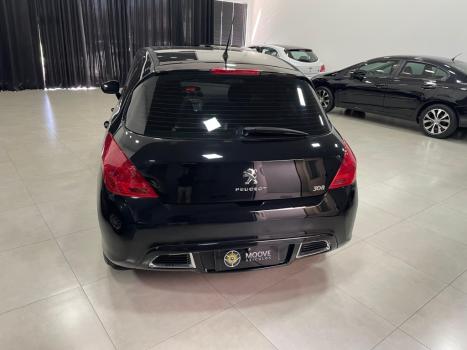 PEUGEOT 308 2.0 16V 4P FLEX ALLURE AUTOMÁTICO, Foto 14
