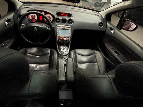 PEUGEOT 308 2.0 16V 4P FLEX ALLURE AUTOMÁTICO, Foto 15