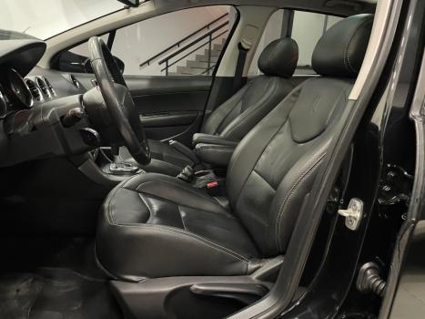 PEUGEOT 308 2.0 16V 4P FLEX ALLURE AUTOMÁTICO, Foto 17
