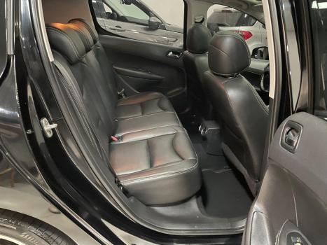 PEUGEOT 308 2.0 16V 4P FLEX ALLURE AUTOMÁTICO, Foto 18