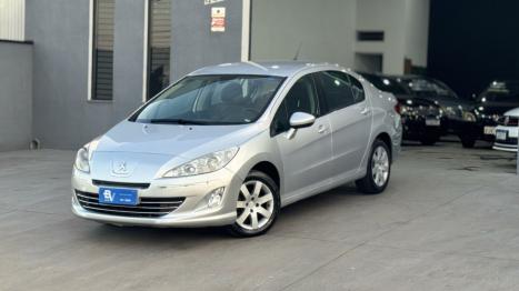 PEUGEOT 408 Sedan 2.0 16V 4P FLEX ALLURE, Foto 2