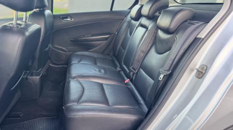 PEUGEOT 408 Sedan 2.0 16V 4P FLEX ALLURE, Foto 6