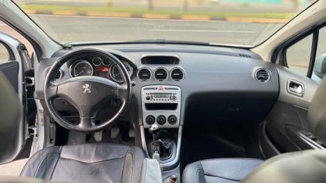 PEUGEOT 408 Sedan 2.0 16V 4P FLEX ALLURE, Foto 7