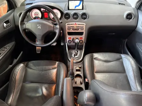 PEUGEOT 408 Sedan 2.0 16V 4P FLEX GRIFFE AUTOM�TICO, Foto 16