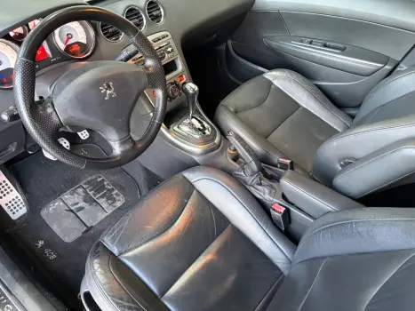 PEUGEOT 408 Sedan 2.0 16V 4P FLEX GRIFFE AUTOM�TICO, Foto 18